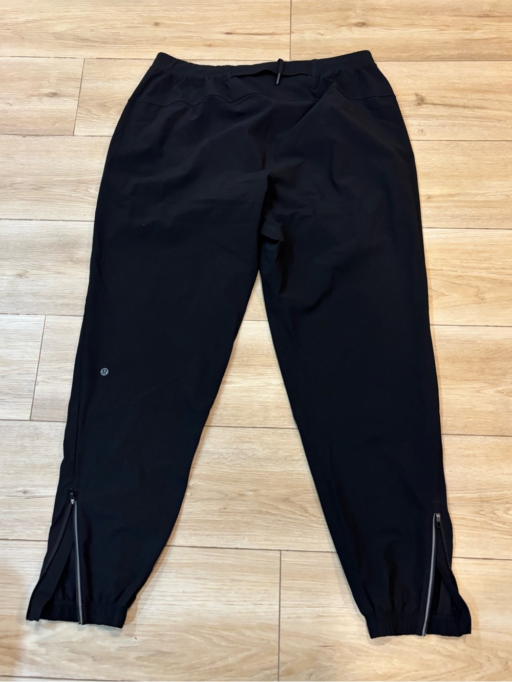 Lululemon Surge Men’s Joggers 29” Black LM5956S XL Running